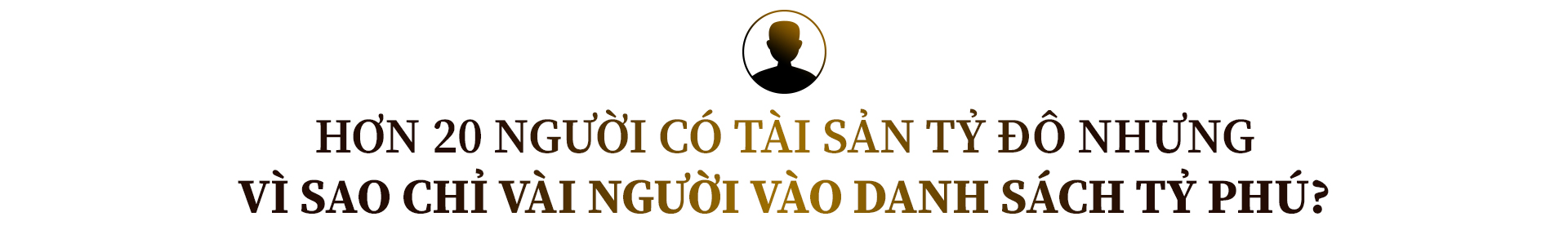 Chuyên gia hiến kế đưa loạt tỷ phú đôla của Việt Nam đang ‘ẩn mình’ bước ra công khai - Ảnh 5.