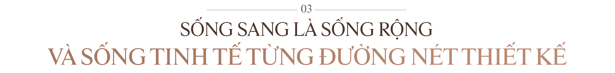 Iconia Lakeside kiến tạo chuẩn sống sang nguyên bản giữa lòng Hà Nội - Ảnh 6.