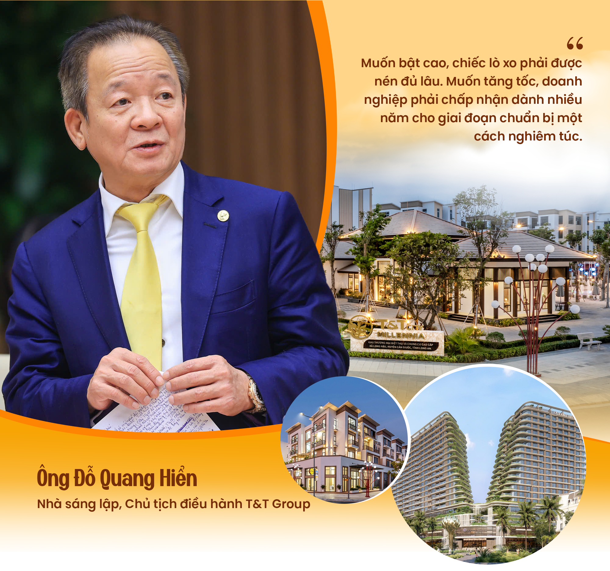 Hơn cả một sự kế thừa: Điều gì đang định hình tính cách hệ bất động sản mang thương hiệu T&T Group - Ảnh 5. Hơn cả một sự kế thừa: Điều gì đang định hình tính cách hệ bất động sản mang thương hiệu T&T Group - Ảnh 5.