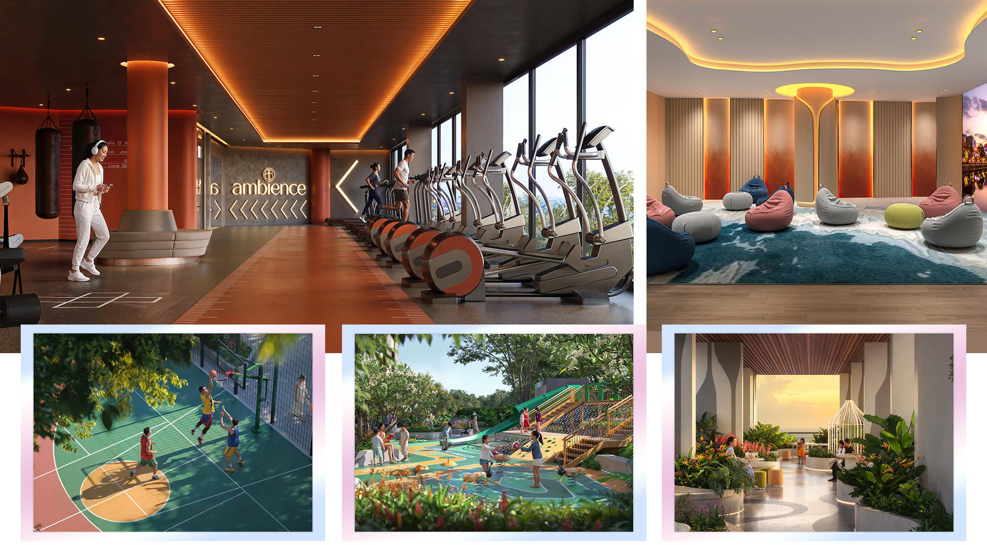 Bất động sản Hải Phòng bước vào chu kỳ mới: Dòng tiền tìm về giá trị thực, Ambience trở thành điểm sáng dẫn dắt - Ảnh 6.