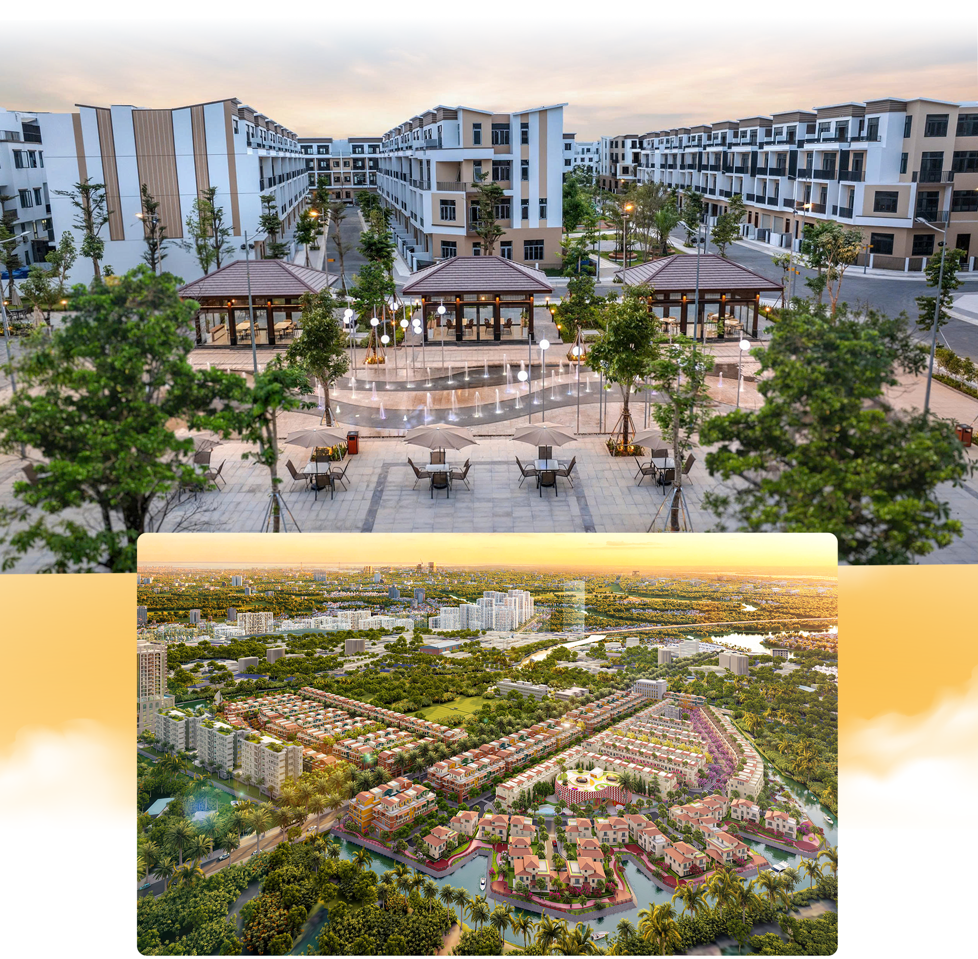 Hơn cả một sự kế thừa: Điều gì đang định hình tính cách hệ bất động sản mang thương hiệu T&T Group - Ảnh 6. Hơn cả một sự kế thừa: Điều gì đang định hình tính cách hệ bất động sản mang thương hiệu T&T Group - Ảnh 6.
