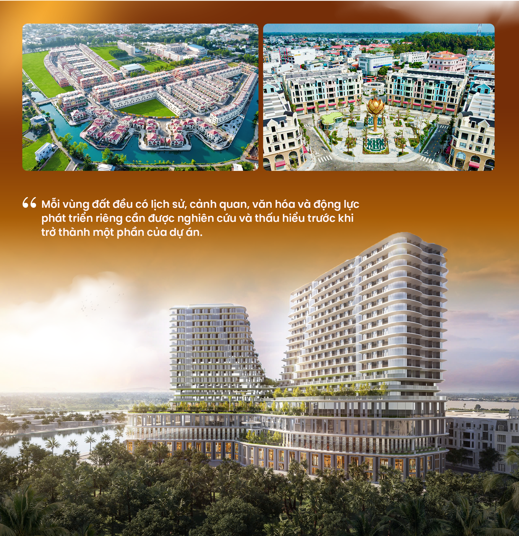 Hơn cả một sự kế thừa: Điều gì đang định hình tính cách hệ bất động sản mang thương hiệu T&T Group - Ảnh 8. Hơn cả một sự kế thừa: Điều gì đang định hình tính cách hệ bất động sản mang thương hiệu T&T Group - Ảnh 8.