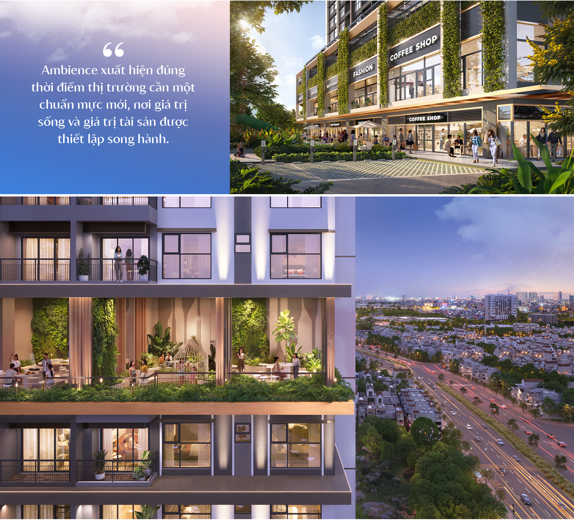 Bất động sản Hải Phòng bước vào chu kỳ mới: Dòng tiền tìm về giá trị thực, Ambience trở thành điểm sáng dẫn dắt - Ảnh 9.