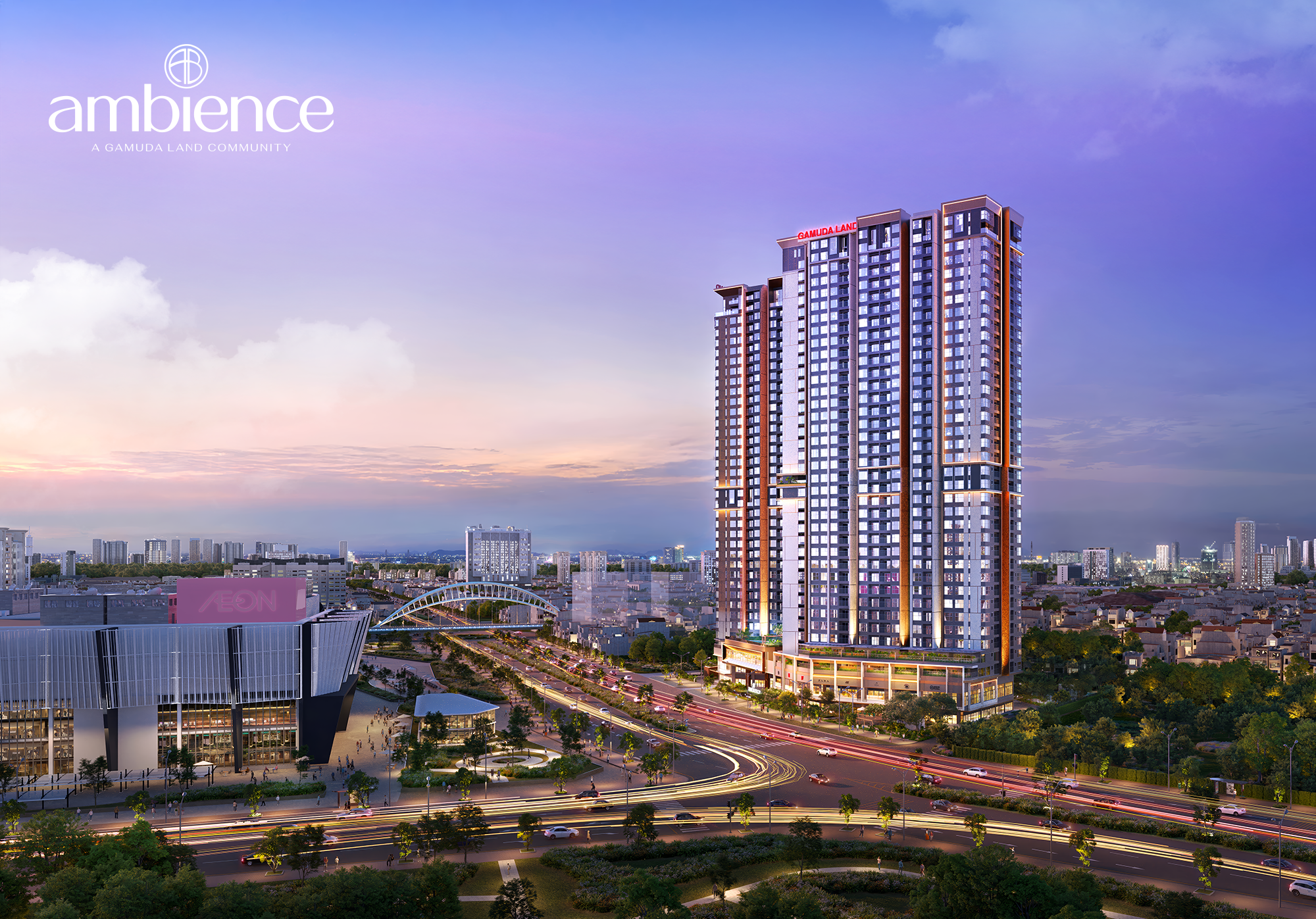 Bất động sản Hải Phòng bước vào chu kỳ mới: Dòng tiền tìm về giá trị thực, Ambience trở thành điểm sáng dẫn dắt - Ảnh 11.
