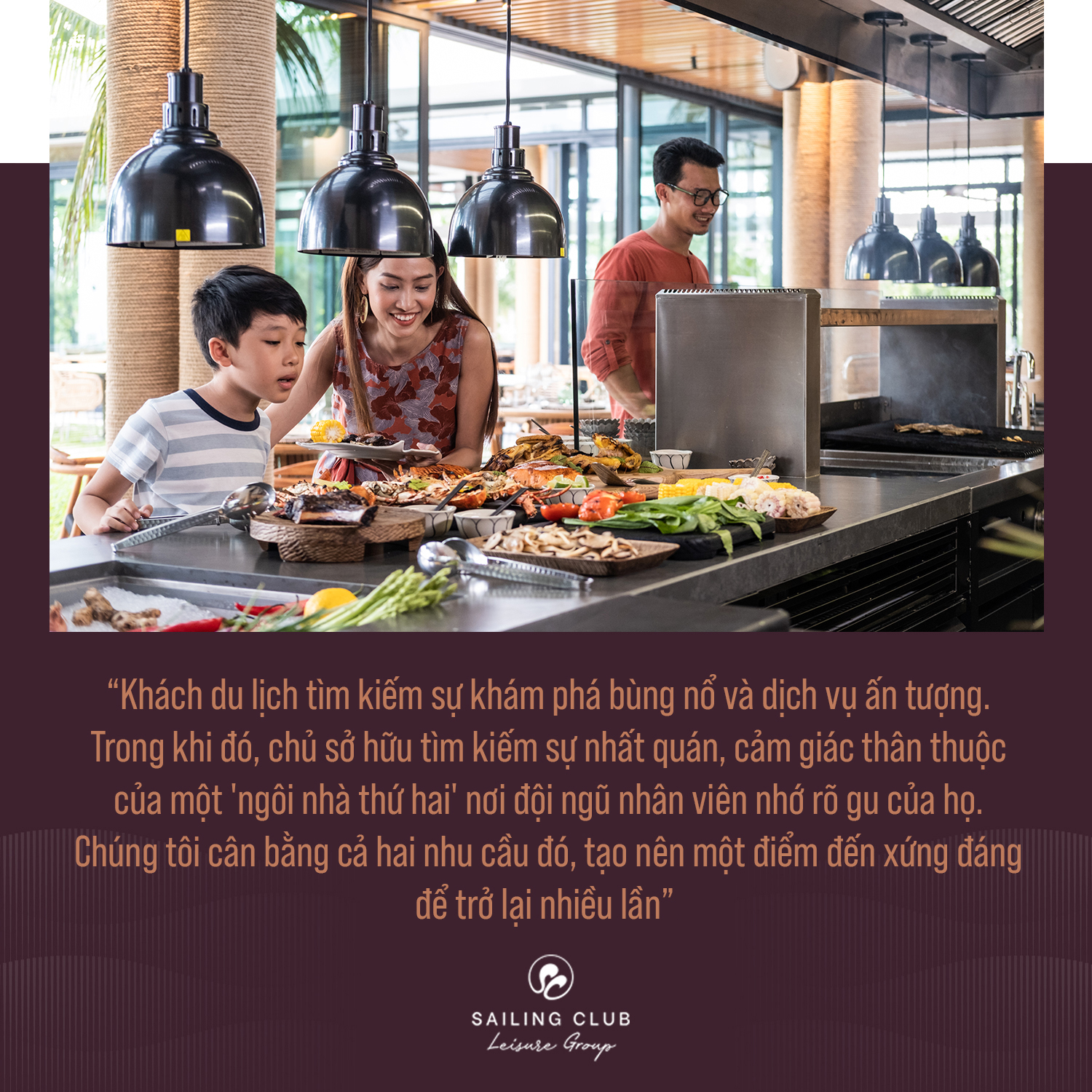 Aria Bay: Chất sống thời thượng mang dấu ấn Sailing Club bên vịnh di sản - Ảnh 9. Aria Bay: Chất sống thời thượng mang dấu ấn Sailing Club bên vịnh di sản - Ảnh 9.