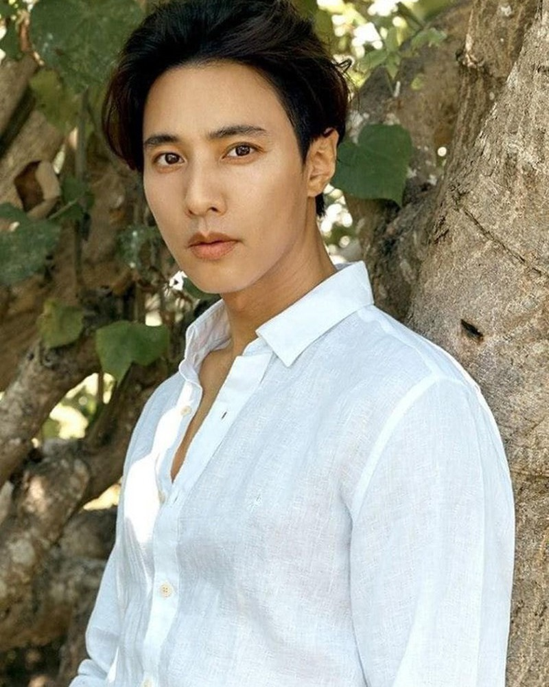 Bóc trần hôn nhân của Won Bin - Lee Na Young, nhà gái "mất tích" theo chồng hóa ra đều có lý do- Ảnh 6.