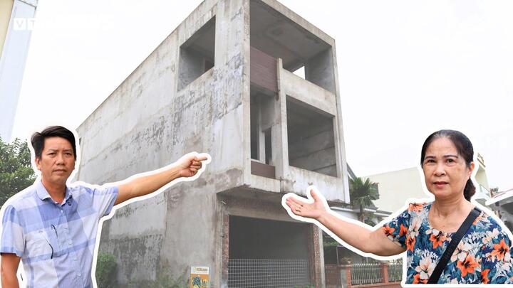 Lô đất cấp 2 sổ đỏ ở Hải Phòng: Phường đề xuất biện pháp ‘vẹn cả đôi đường’- Ảnh 1.