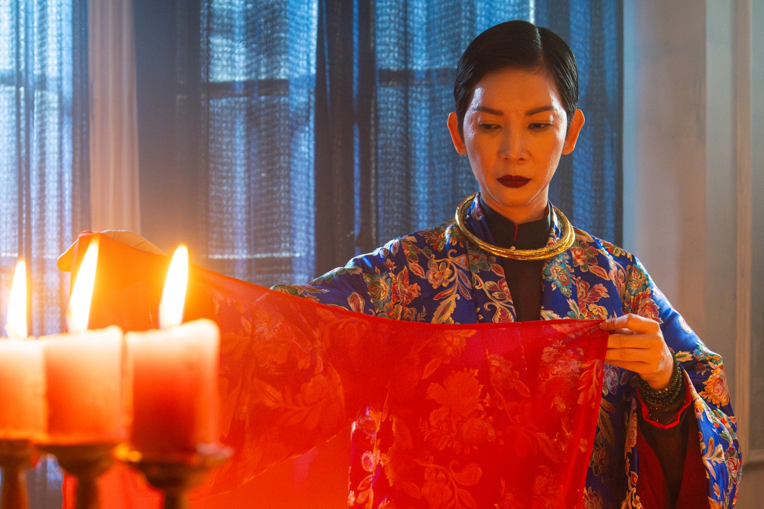 Công văn nóng của Cục Điện ảnh: 