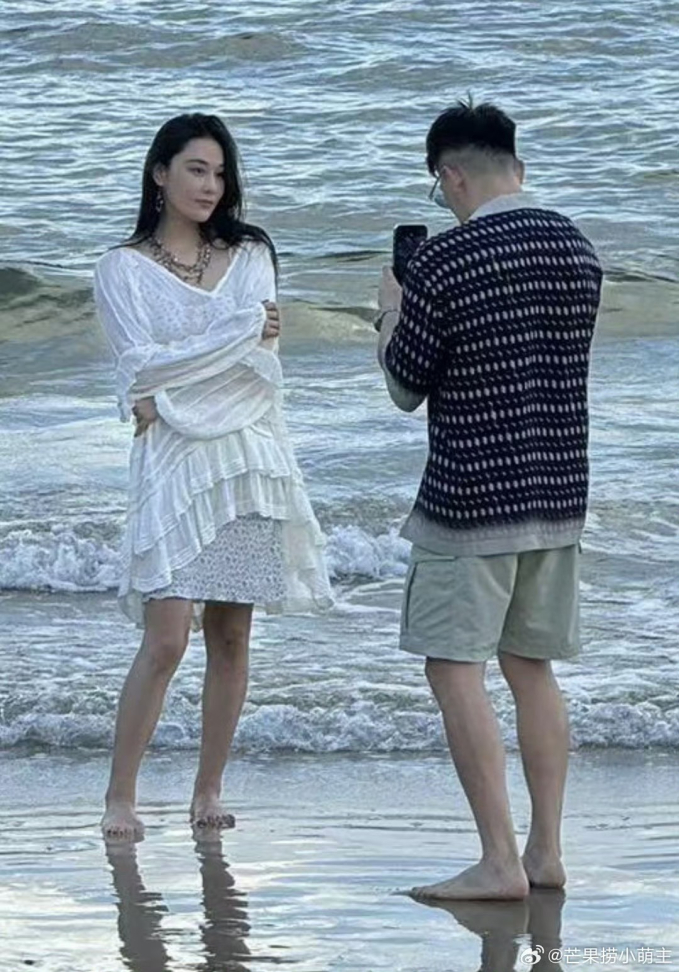 Kinh diễm trước sắc vóc U40 của "đại diện hệ nồng nhan" Cbiz: Body mướt mát lấn lướt dàn hậu bối, thời gian cũng phải chào thua- Ảnh 11.