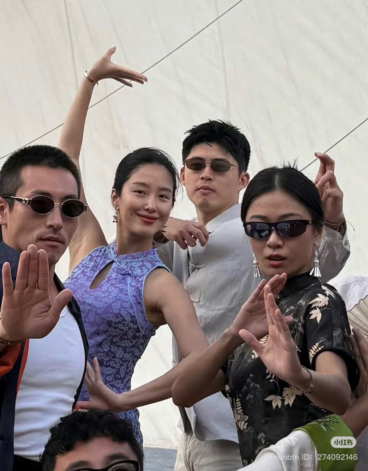 Mỹ nhân sinh quý tử cho thiếu gia tập đoàn nhang muỗi: Đã bí mật đăng ký kết hôn, được nhà chồng cho phép chuyển vào biệt thự view biển- Ảnh 5.