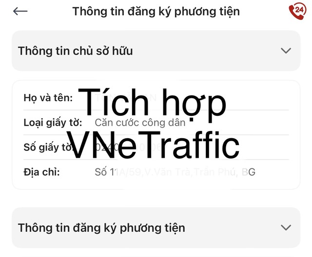 Quy định mới liên quan đến đăng ký xe sẽ chính thức áp dụng từ ngày 8/6- Ảnh 3. Quy định mới liên quan đến đăng ký xe sẽ chính thức áp dụng từ ngày 8/6- Ảnh 3.