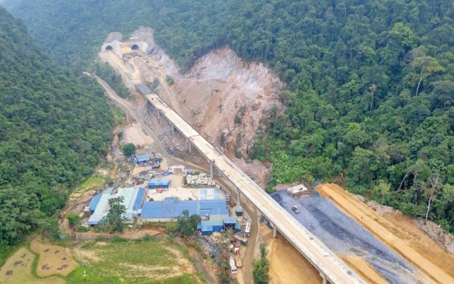 Thị trường trái phiếu và bài toán vốn cho hạ tầng Việt Nam giai đoạn 2026 - 2030 Thị trường trái phiếu và bài toán vốn cho hạ tầng Việt Nam giai đoạn 2026 - 2030