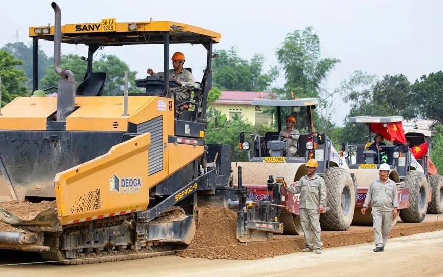 Trái phiếu PPP: Hoàn thiện cơ chế huy động vốn cho hạ tầng