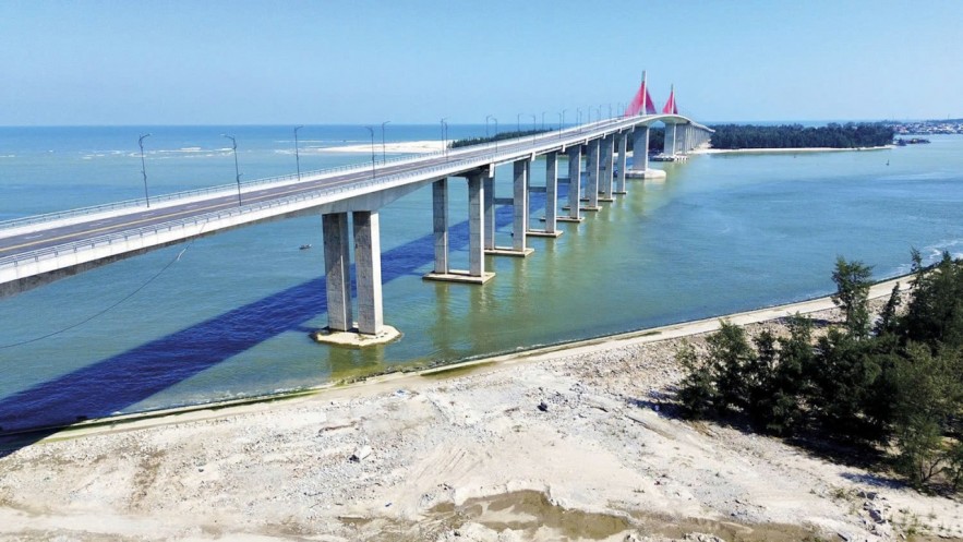 Thành phố Huế: Nhận diện điểm nghẽn, đảm bảo tiến độ giải ngân đầu tư công Thành phố Huế: Nhận diện điểm nghẽn, đảm bảo tiến độ giải ngân đầu tư công