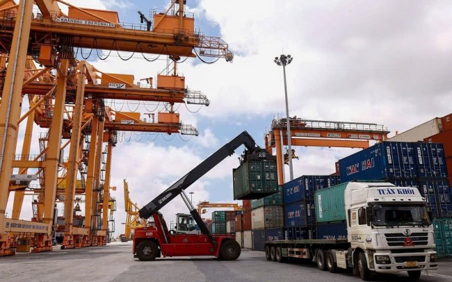 Nam Mỹ rộng cửa: Doanh nghiệp Việt làm gì để chiếm lĩnh thị trường?