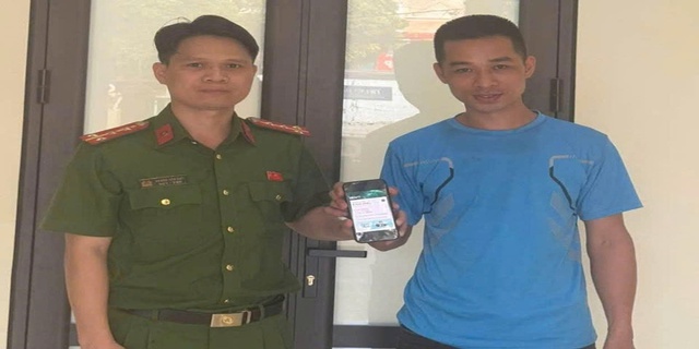 Công an các địa phương sẽ cùng rà soát giao dịch chuyển khoản của người dân trong trường hợp sau - Ảnh 1.