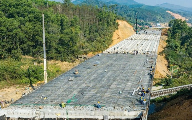 Trái phiếu PPP - mảnh ghép còn thiếu của vốn hạ tầng Trái phiếu PPP - mảnh ghép còn thiếu của vốn hạ tầng
