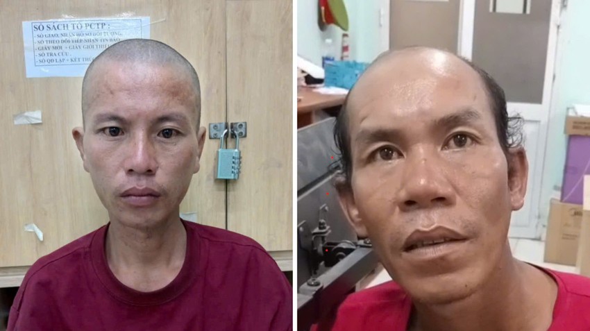 Bắt giữ Hồ Cầm và Trương Quốc Huy sau tin báo của công ty tỷ phú- Ảnh 3.