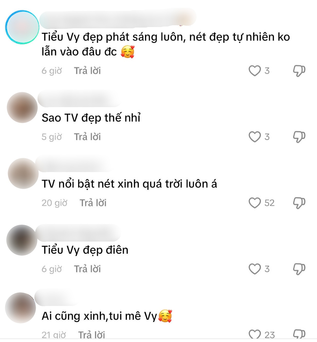 Kỳ Duyên - Thiên Ân phải lùi bước trước Tiểu Vy- Ảnh 7.