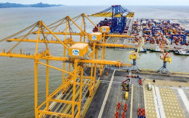 Bồi đắp nội lực vượt biến động, tạo động lực cho chu kỳ tăng trưởng cao