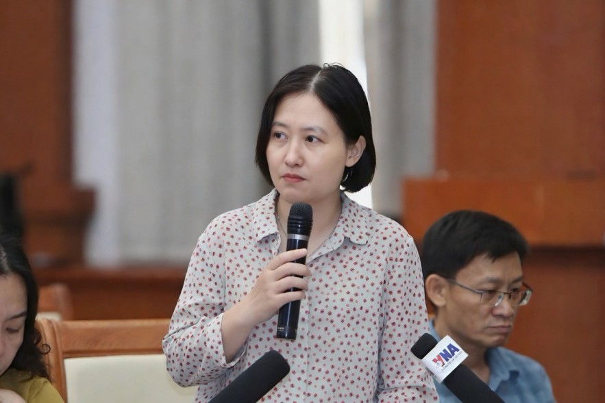 Tăng trưởng hai con số: Không có kịch bản nào là lùi bước