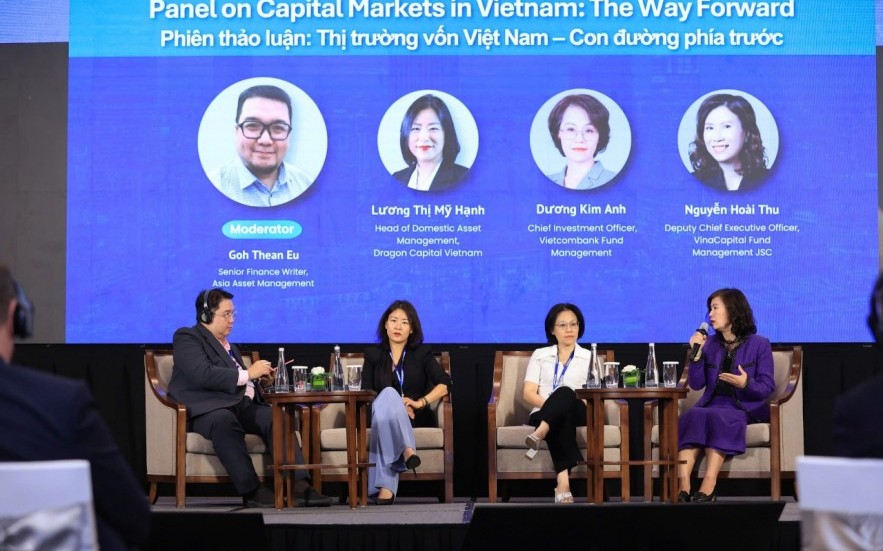 Quỹ hưu trí trước 