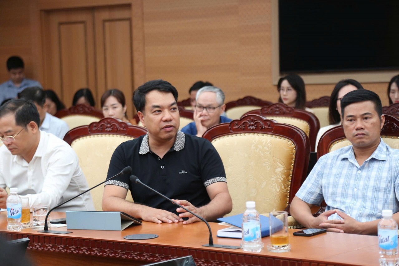 Vẫn còn nhiều vướng mắc cản bước doanh nghiệp