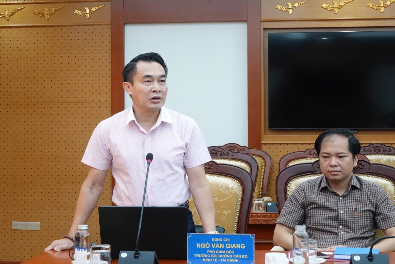 Bộ Tài chính hướng dẫn sử dụng các ứng dụng tài chính, tài sản, đầu tư