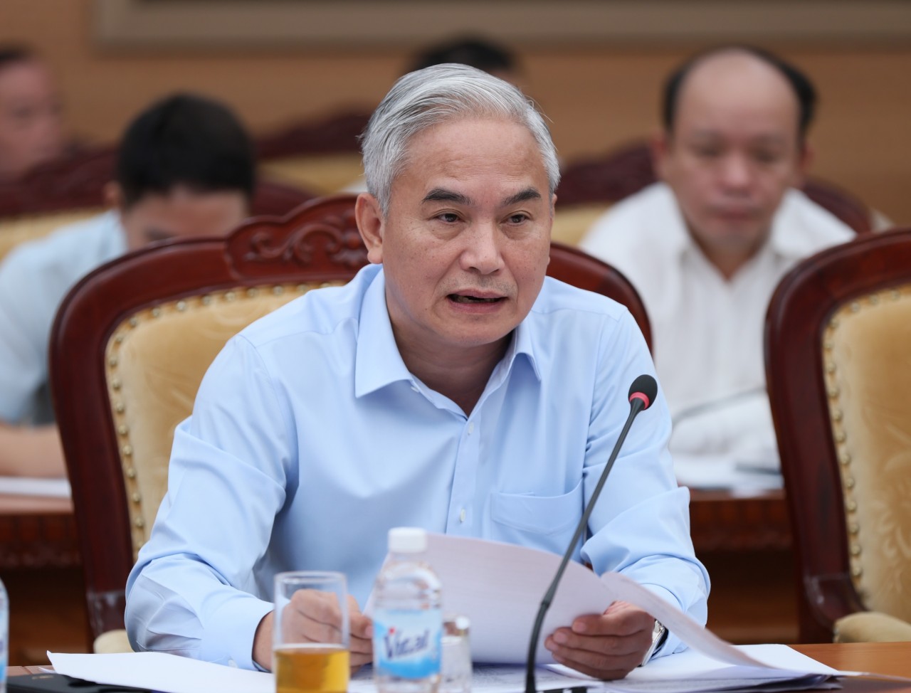 Ba ông lớn năng lượng tăng tốc vì mục tiêu tăng trưởng hai con số