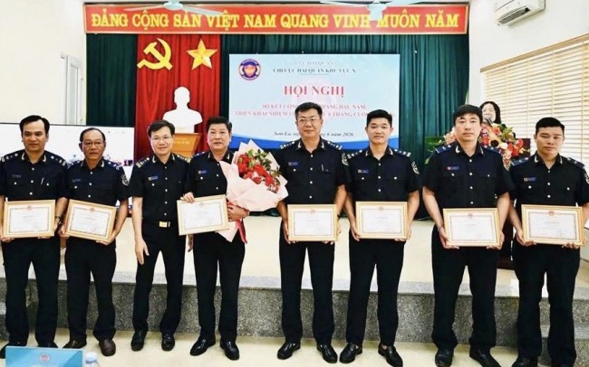 Thu ngân sách hơn 12.147 tỷ đồng nhờ tạo thuận lợi cho doanh nghiệp