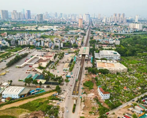 Đại công trường Quốc lộ 6 gần 9.600 tỷ đồng tăng tốc sau lệnh ‘chốt’ tiến độ của Hà Nội