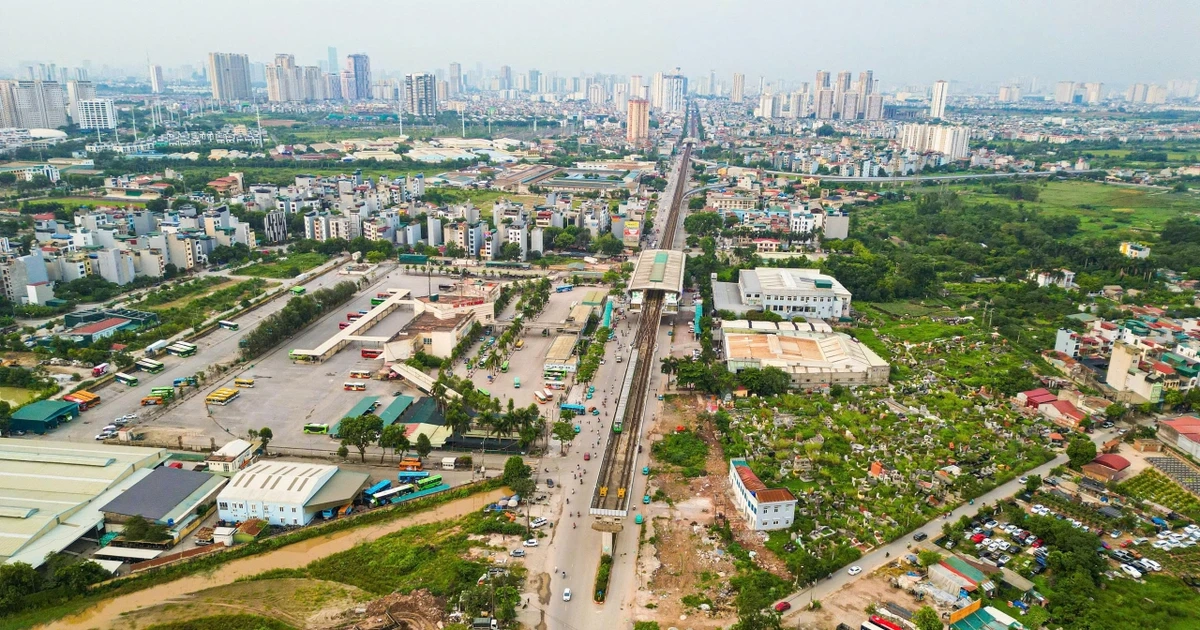 Đại công trường Quốc lộ 6 gần 9.600 tỷ đồng tăng tốc sau lệnh ‘chốt’ tiến độ của Hà Nội