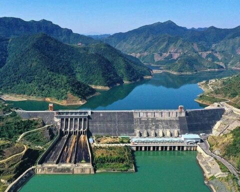 Hồ thủy điện lớn nhất Đông Nam Á tại Việt Nam sắp trở thành Khu du lịch quốc gia, mục tiêu đón hơn 1 triệu lượt khách/năm