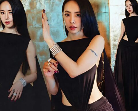 Đằng sau thân hình không mỡ thừa của Thái Y Lâm tuổi 46 khiến đàn em cũng “lép vế”: Không đếm calo cực đoan, cũng không nhịn ăn