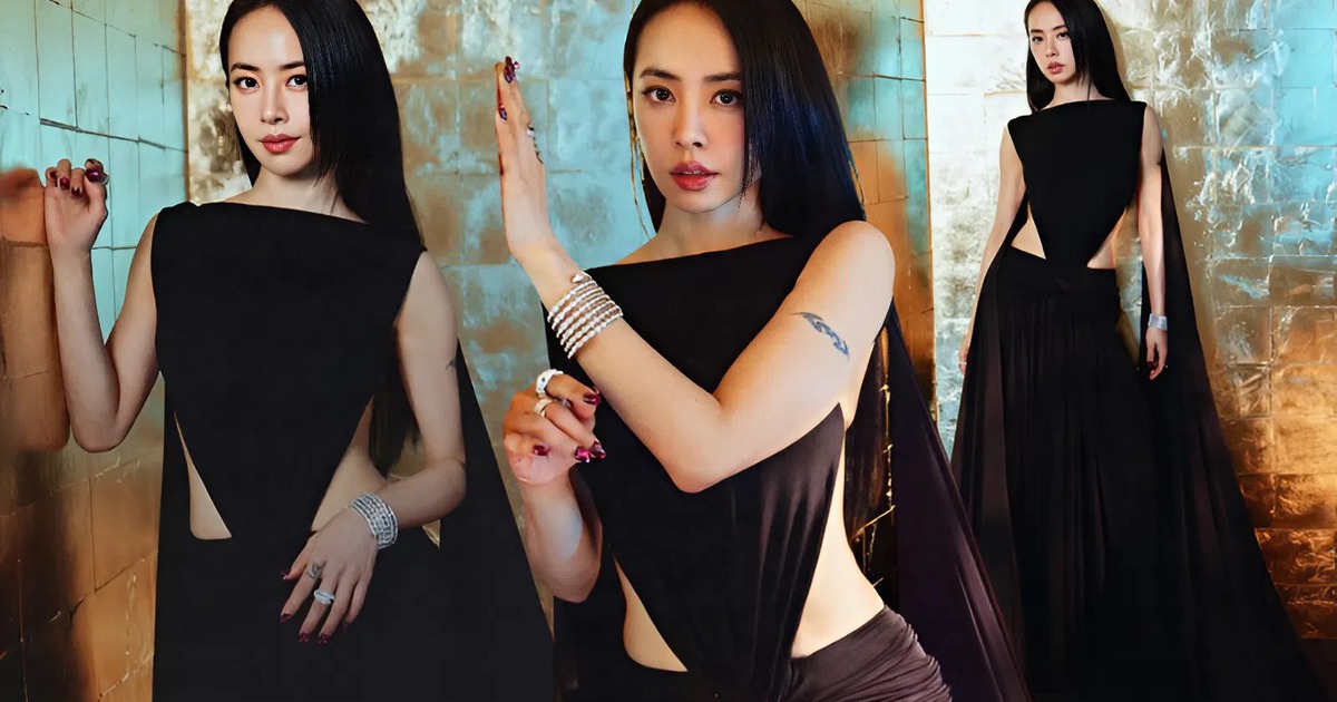 Đằng sau thân hình không mỡ thừa của Thái Y Lâm tuổi 46 khiến đàn em cũng “lép vế”: Không đếm calo cực đoan, cũng không nhịn ăn