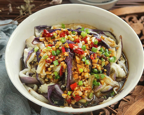 Dùng 3 loại rau giúp hạ đường huyết, mỡ máu và cholesterol nấu cực nhanh thành 3 món siêu ngon cho bữa cơm nhà