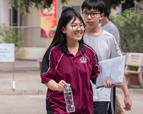 CHÍNH THỨC: Link tra cứu điểm thi tốt nghiệp THPT 2026 của 34 tỉnh thành