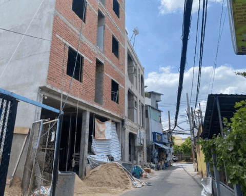 Chính thức từ hôm nay (1/7), nhà ở dưới 3 tầng, không tầng hầm với tổng diện tích sàn nhỏ hơn 250m2 được miễn giấy phép xây dựng