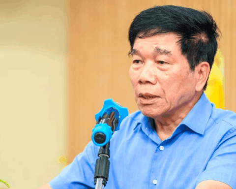 Chủ tịch Hiệp hội Nhà thầu xây dựng Việt Nam: Ngành xây dựng rơi vào tình trạng “khát” nhân lực và vật liệu