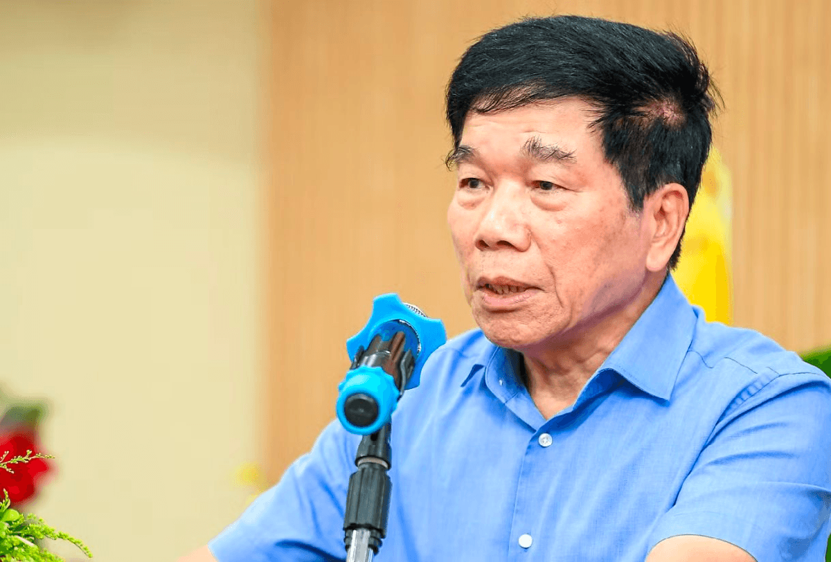 Chủ tịch Hiệp hội Nhà thầu xây dựng Việt Nam: Ngành xây dựng rơi vào tình trạng “khát” nhân lực và vật liệu