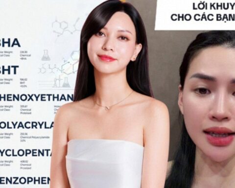 Toàn cảnh ồn ào của Hannah Olala và chuỗi drama skinbiz: Võ Hà Linh cứ lên clip là căng