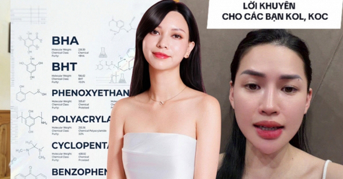 Toàn cảnh ồn ào của Hannah Olala và chuỗi drama skinbiz: Võ Hà Linh cứ lên clip là căng