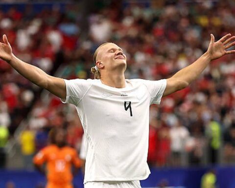 Không thể ngăn cản: Haaland cán mốc 60 bàn nhanh nhất lịch sử, ngay cả Messi, Ronaldo cũng không làm được