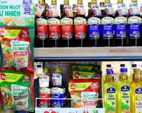 Thành viên HĐQT Kido không hoàn tất giao dịch mua 1,5 triệu cổ phiếu KDC
