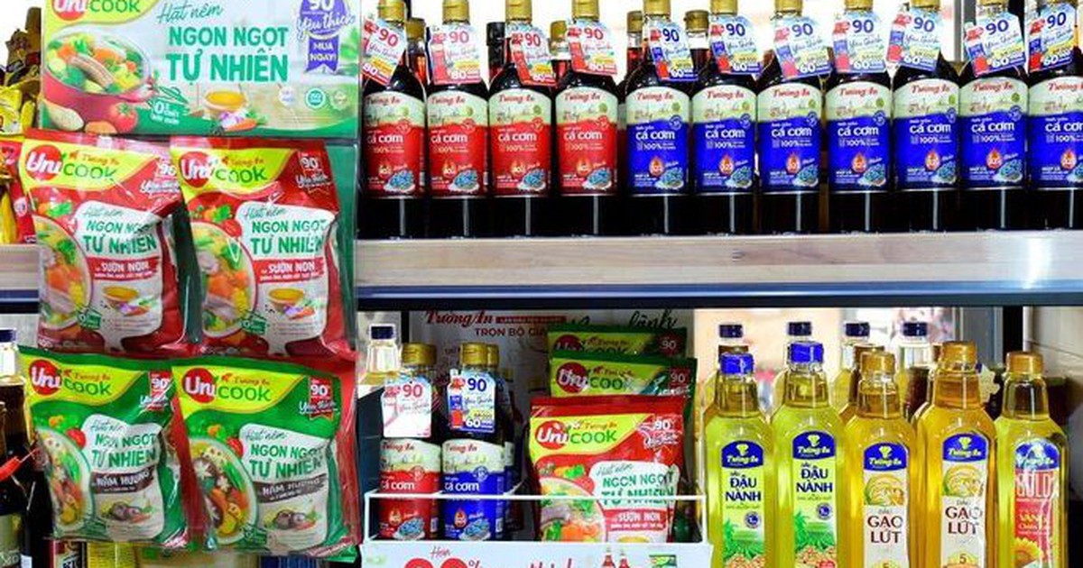 Thành viên HĐQT Kido không hoàn tất giao dịch mua 1,5 triệu cổ phiếu KDC