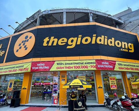 Thế giới Di động chốt ngày phát hành cổ phiếu ESOP với giá hời