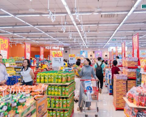 Nhiều công ty chứng khoán đồng loạt nâng kỳ vọng lợi nhuận Masan năm 2026