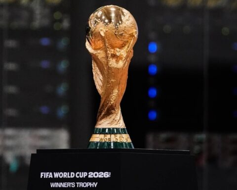 Từ khoá World Cup có đột biến