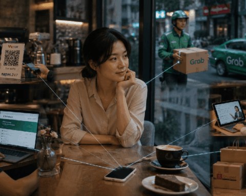 57% dân số thế giới truy cập Internet bằng điện thoại: Một ngày không smartphone khiến mọi thứ trở nên khó khăn hơn tưởng tượng