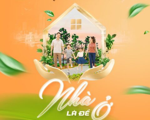 Cenhomes.vn kêu gọi lan tỏa định hướng “Nhà là để ở”, mở rộng nguồn cung an cư